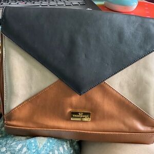 Zamponi Gold Logo Plaque